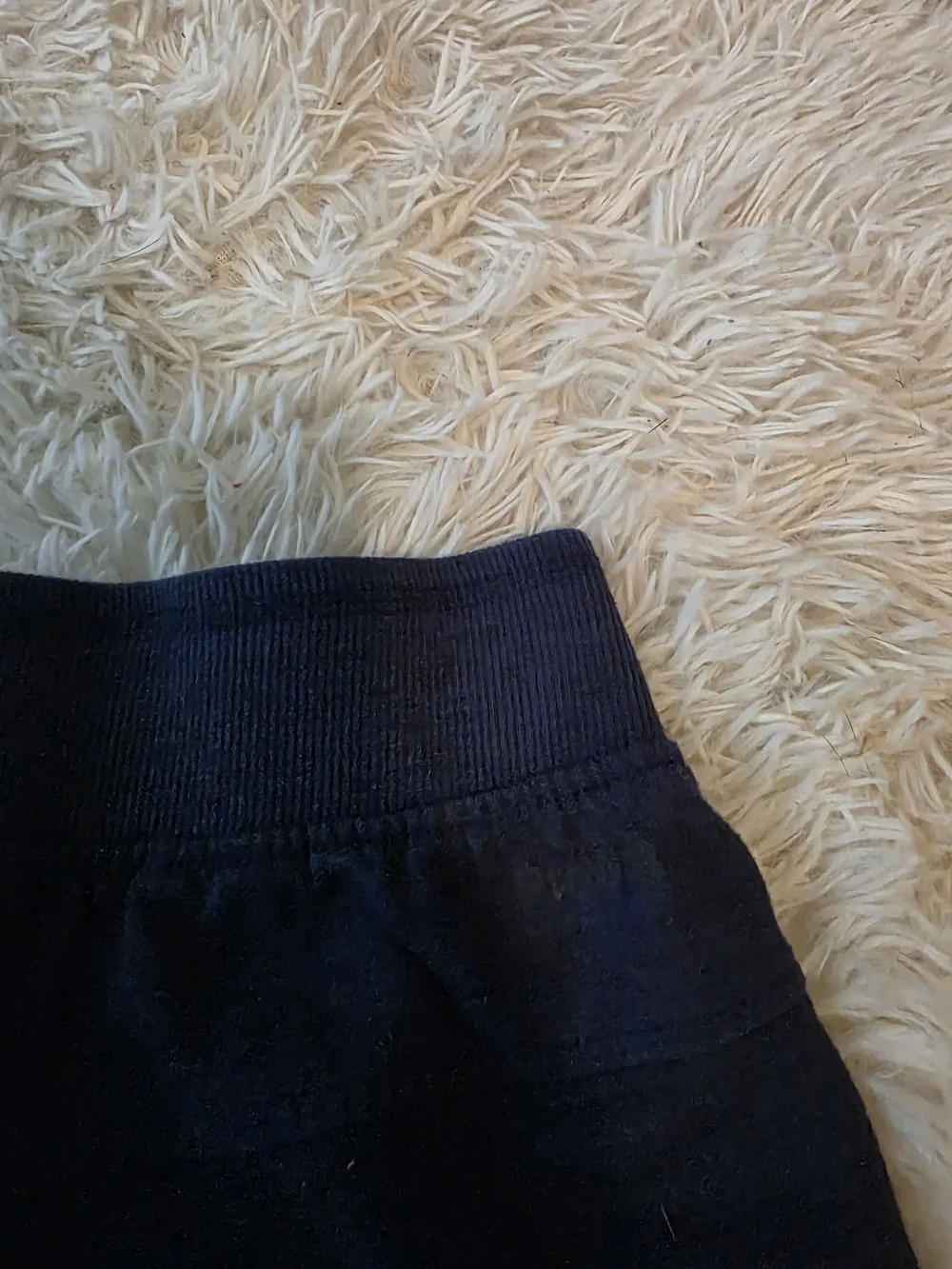 Spyder Men's Dark Blue Performance Joggers with Zipper Pockets